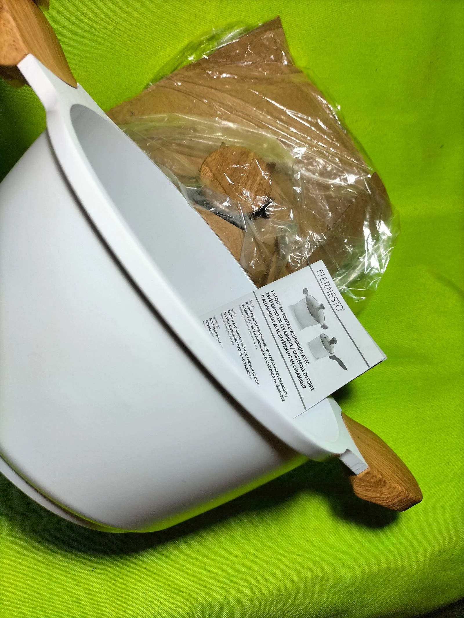 Nieuwe pan of pot – photo 9